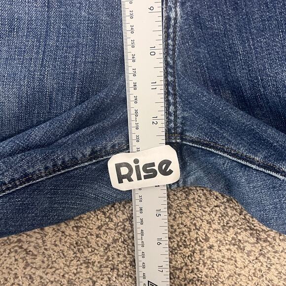 Tommy Bahama Men 40 Coastal Resortwear Staple Classic Fit Western Outdoors Jeans - Picture 10 of 12